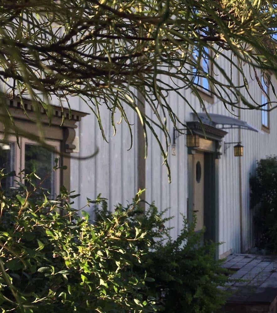 Kisa Waerdshus & Hotell Exterior foto